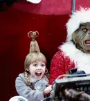 Grinch a furat Crăciunul