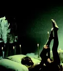 Pe muchie de diamant