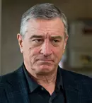 Robert De Niro a rămas pe drumuri