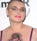 Sinead O'Connor s-a despărţit de al 4-lea soţ după 18 zile