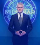 Virgil Ianțu va invita copii la „Vrei să fii milionar?”