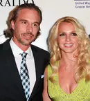 Britney Spears s-a despărţit de logodnicul ei