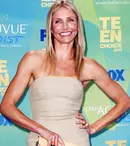 Cameron Diaz s-a hotărât: vrea să aibă copii