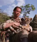 Filmul „Doi fraţi” / „Two Brothers”