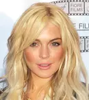 Lindsay Lohan ar putea s-o joace pe Liz Taylor