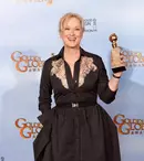 Meryl Streep negociază pentru „Mary Poppins Returns”