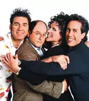 "Seinfeld" se întoarce pe micile ecrane începând din această seară