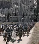 Întoarcerea regelui din Rohan! New Line și Warner Bros. pregătesc un anime inspirat de „Stăpânul inelelor”