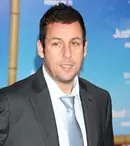Adam Sandler a semnat cu Netflix pentru patru filme!