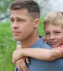 Recomandarea TVmania: „Arborele vieţii”, cu Brad Pitt