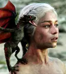 Vom avea un prequel despre trecutul lui Daenerys („Urzeala tronurilor”)