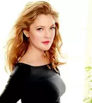 Drew Barrymore, întâi logodna, acum un copil?