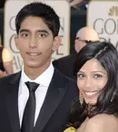Dev Patel și Freida Pinto nu mai formează un cuplu