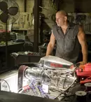 Furios şi Iute 4: Piese originale