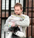 Viaţa mea, ce întâmplare!