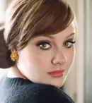 Adele va deveni mămică în septembrie