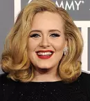Băieţelul lui Adele a primit cadouri de la Rihanna