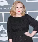 Adele şi-a transformat prenumele în marcă înregistrată