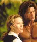 George, trăsnitul junglei