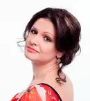 Maria Buză vrea să fie Maria Callas