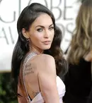 Megan Fox lucrează doar câteva zile pe an