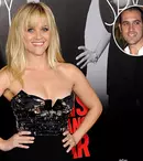 Reese Witherspoon este însărcinată în trei luni