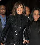 Bobbi Kristina Brown, fiica lui Whitney Houston, în comă indusă