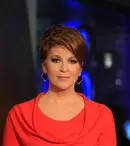 Carmen Avram e mândră să fie “cea mai bună din lume”