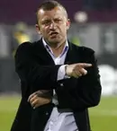 Fotbal: Oţelul Galaţi - Rapid