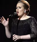 Adele cântă pe coloana sonoră a noului film cu James Bond