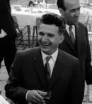 Autobiografia lui Nicolae Ceauşescu