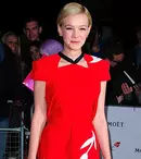 Carey Mulligan a născut o fetiţă