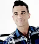 Robbie Williams vrea să detecteze OZN-uri