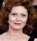 Susan Sarandon fumează marijuana înainte de a păşi pe covorul roşu