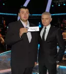 FOTO. Virgil Ianţu a dat premiul de 250.000 de lei!