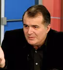 Florin Călinescu ar putea reveni cu „Chestiunea zilei”