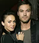 Megan Fox şi Brian Austin Green vor avea încă un băieţel