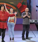 Formația Class lansează o nouă piesă la „Distractis”