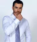 De ce-l urăsc toţi bărbaţii pe David Zepeda 