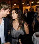 Cauza certurilor între Demi Moore și fiicele ei: Ashton Kutcher!