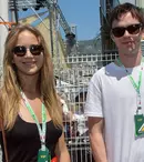 Jennifer Lawrence şi Nicholas Hoult şi-au cumpărat o casă