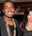 Fosta lui Kanye vorbeşte despre Kim Kardashian