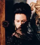 Portretul unei doamne