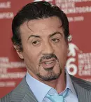Sylvester Stallone își expune picturile în Franța