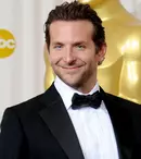 Bradley Cooper a fost gelos pe Leonardo DiCaprio