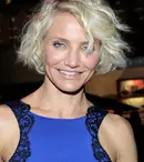 Cameron Diaz are o relaţie cu un bărbat... misterios