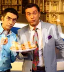 Echipa „Cusurgiilor” de la Prima TV a câştigat  un nou membru