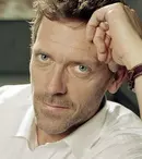 Hugh Laurie joacă în serialul „Vicepreşedinta”
