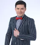 Liviu Vârciu face casting pentru "Roata norocului"