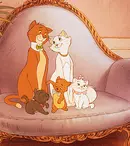 Pisicile aristocrate (1970)